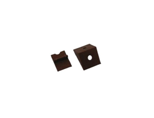 Conector Montagem Lrcg01 Tabaco Fll (peça) 