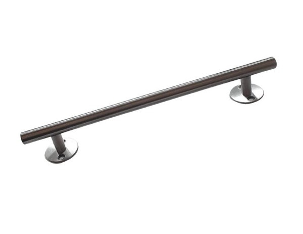 Alca Molise 192mm Inox Esc (peça) 