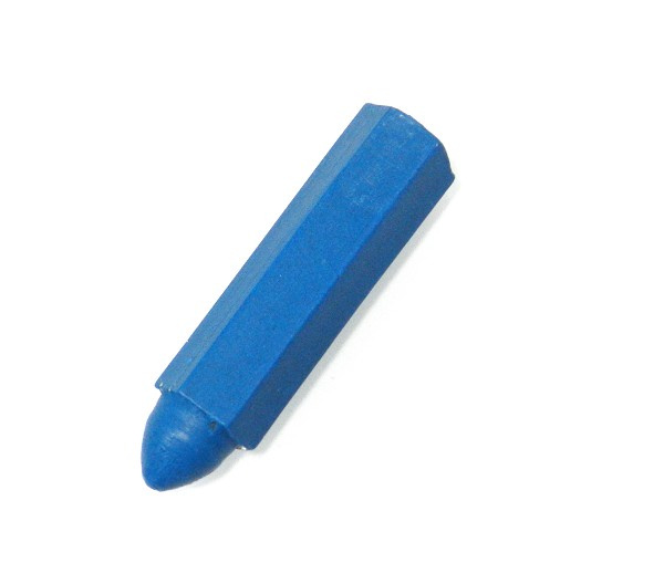 Giz Correcao 50x12 Azul Bic 2 (peça) 