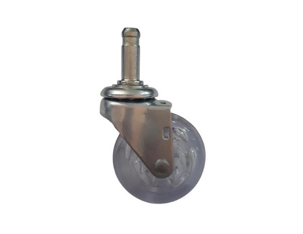Rodizio Sq50 Hg10x28 Gel (peça) 