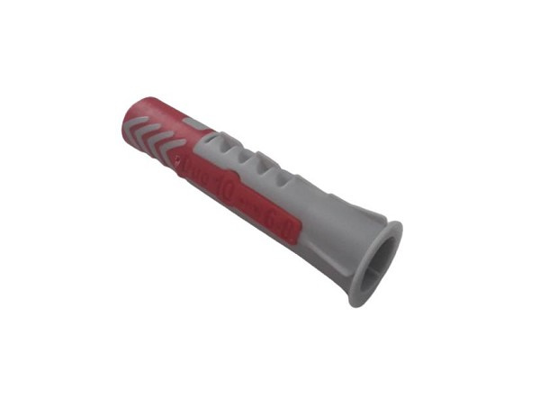 Bucha Nylon N 10 Duopower Universal (peça) 