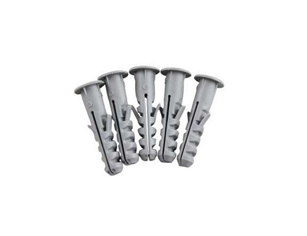 Bucha Plastica N 10 C/anel (peça) 