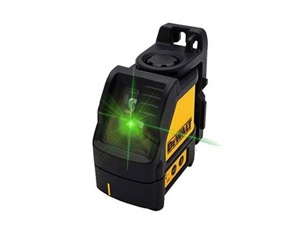 Nivel Laser Verde Dew Bd (peça) 