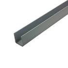 Perfil Baguete Pf-809 1/2 Guia (metro Linear) 