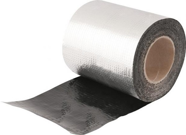 Fita Adesiva Impermeavel 100mm (metro Linear) 