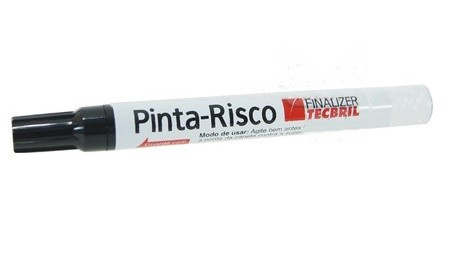 Caneta Corretiva Preta (peça) 