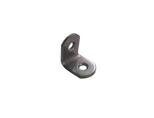 Suporte P/prateleira 20x20x1,8mm 622-3 (peça) 