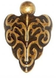 Pe Romano Pequeno A56/09 Ov (peça) 